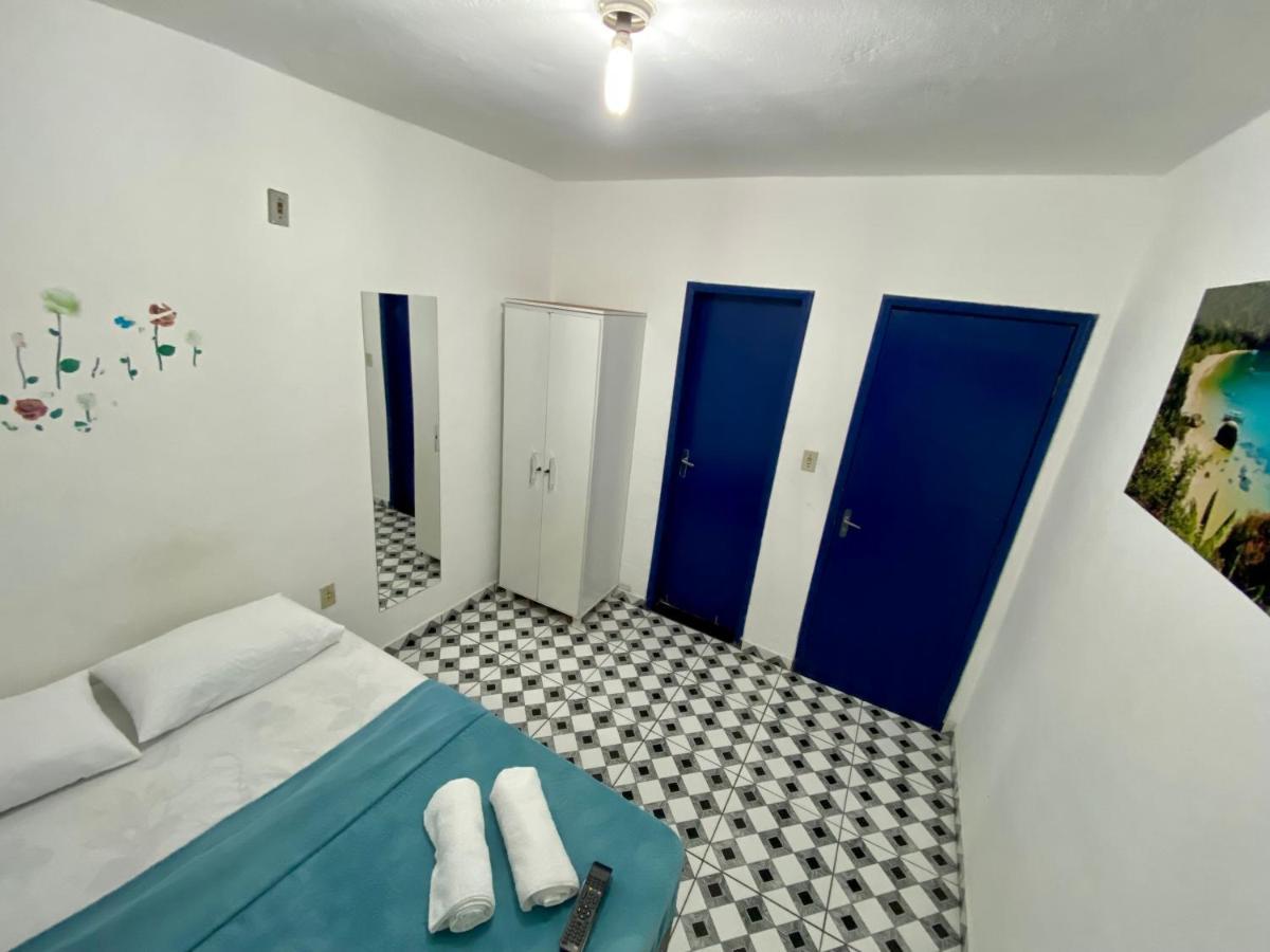 Canoa Suites Параті Екстер'єр фото