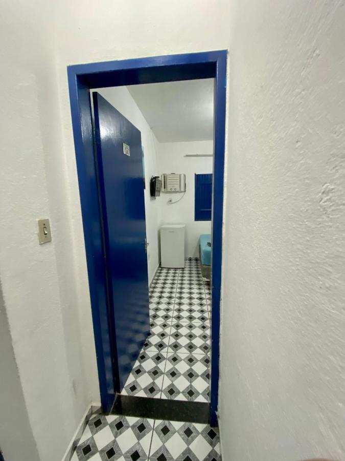 Canoa Suites Параті Екстер'єр фото