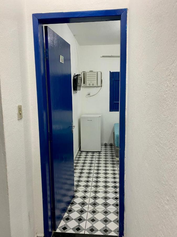 Canoa Suites Параті Екстер'єр фото
