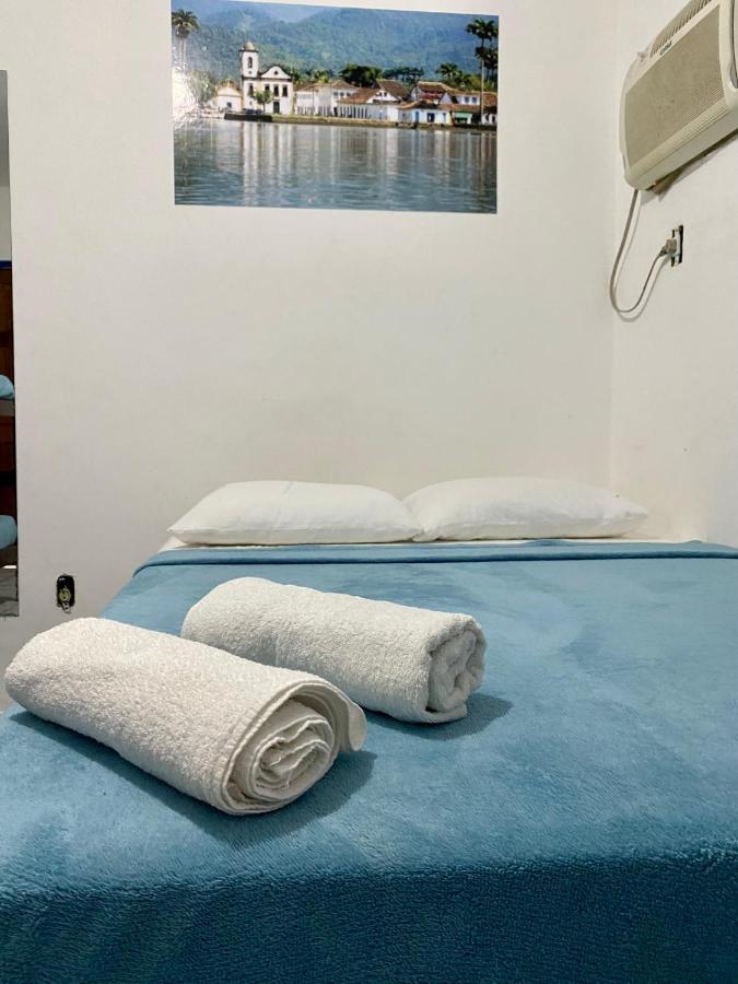Canoa Suites Параті Екстер'єр фото