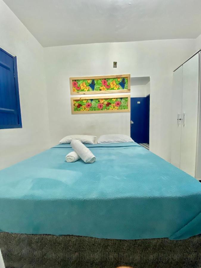 Canoa Suites Параті Екстер'єр фото