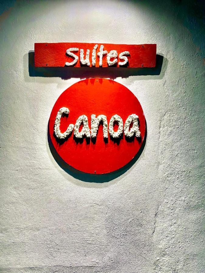 Canoa Suites Параті Екстер'єр фото