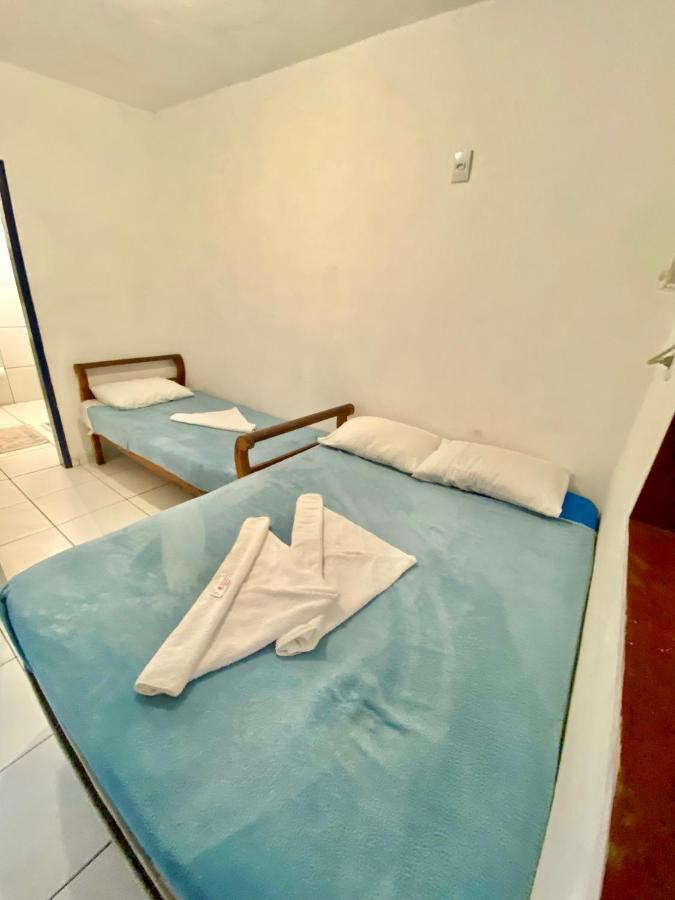 Canoa Suites Параті Екстер'єр фото