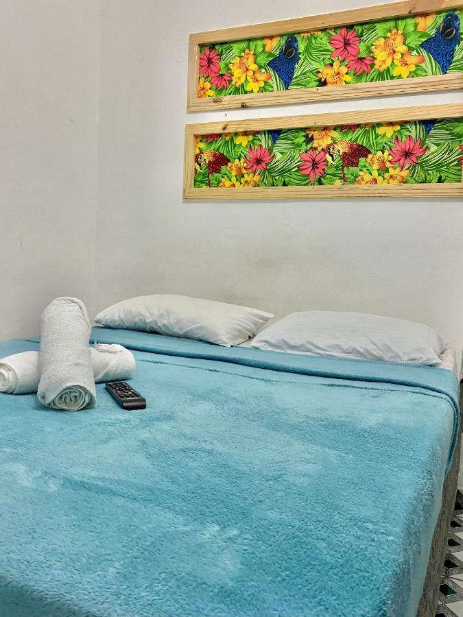 Canoa Suites Параті Екстер'єр фото