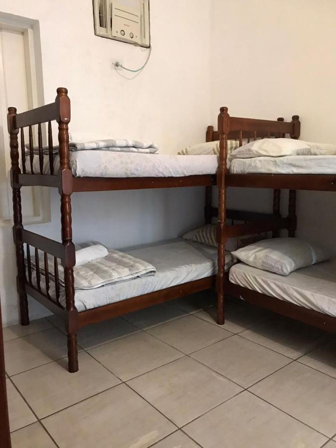 Canoa Suites Параті Екстер'єр фото