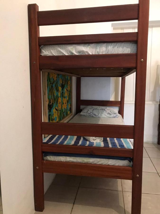Canoa Suites Параті Екстер'єр фото
