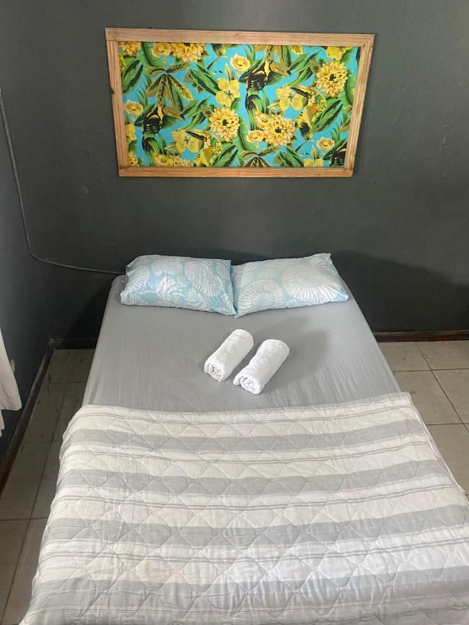 Canoa Suites Параті Екстер'єр фото