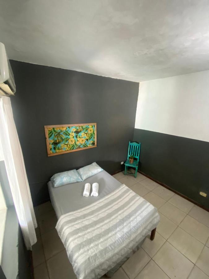 Canoa Suites Параті Екстер'єр фото