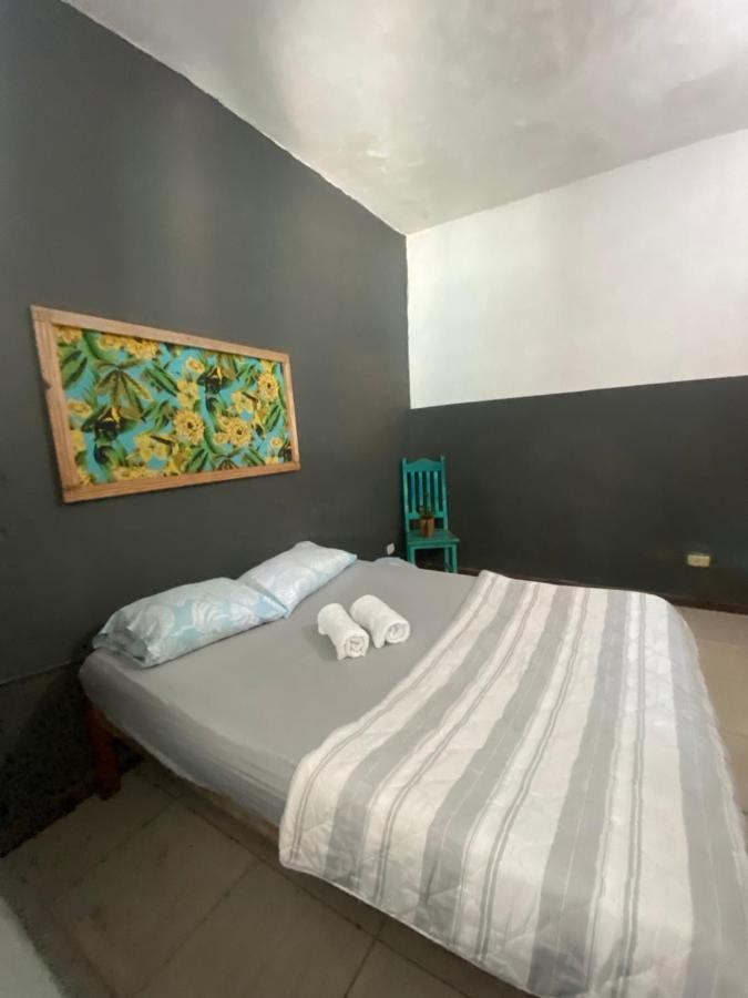 Canoa Suites Параті Екстер'єр фото