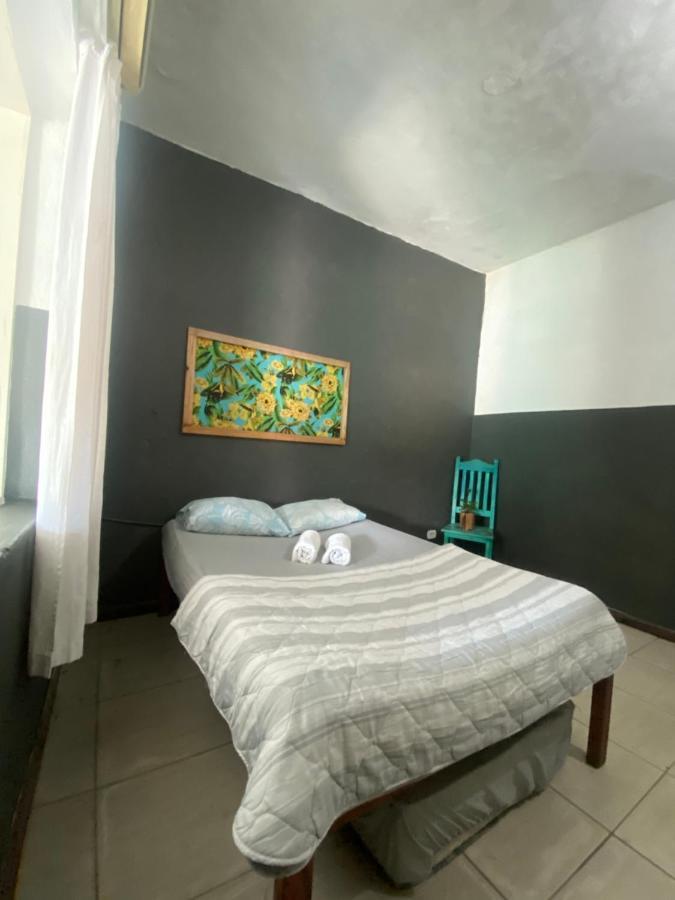 Canoa Suites Параті Екстер'єр фото